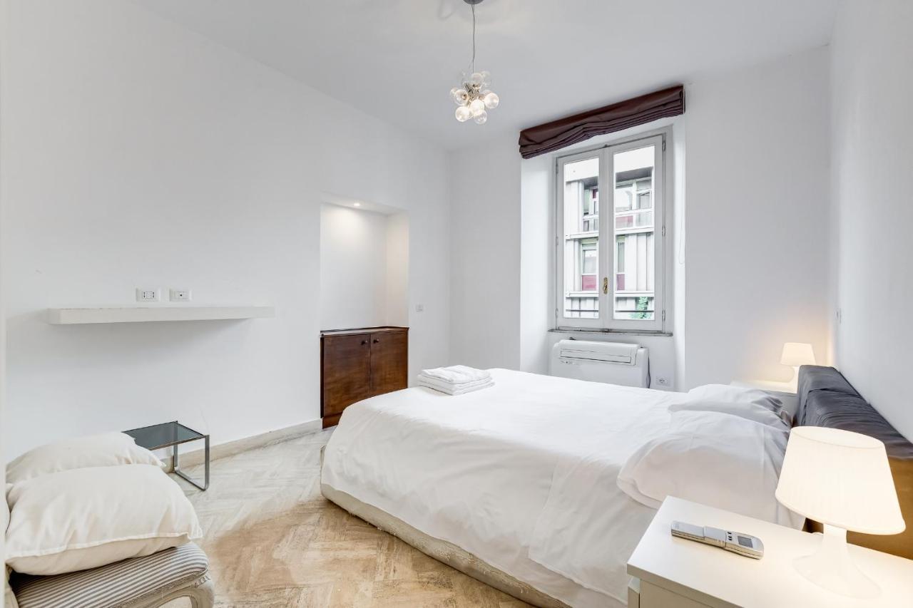 Vatican Piazza Cavour Holiday home