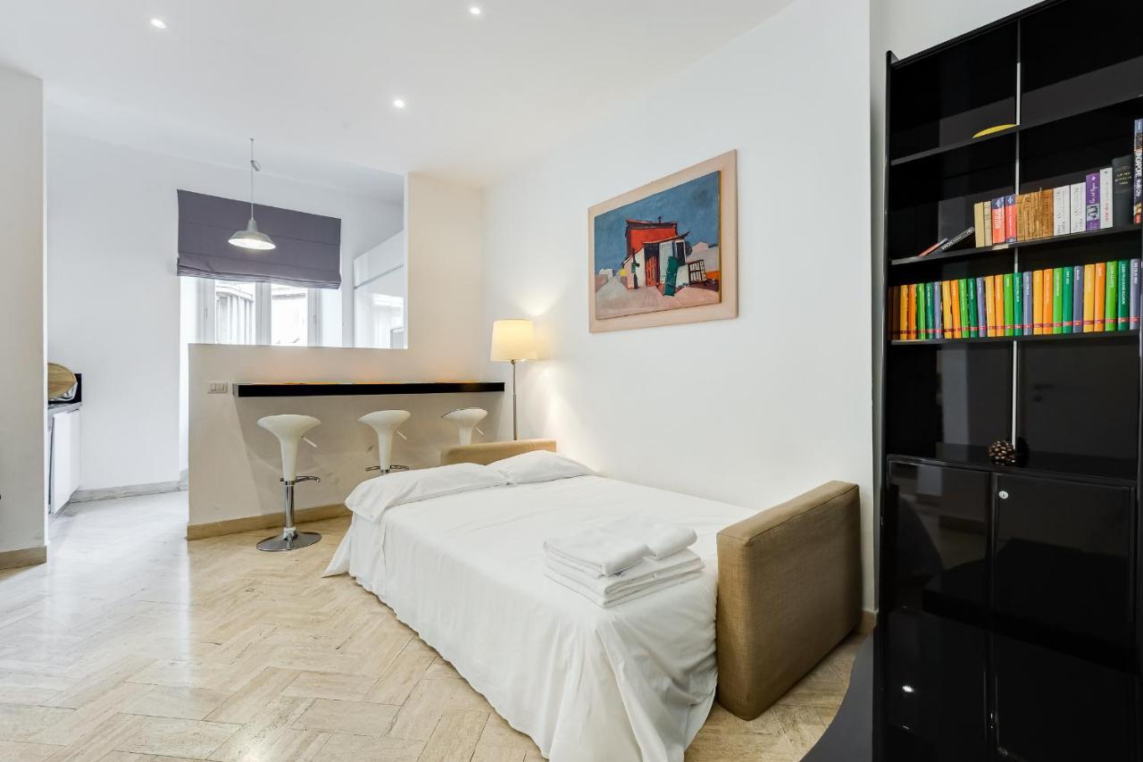 Vatican Piazza Cavour Holiday home