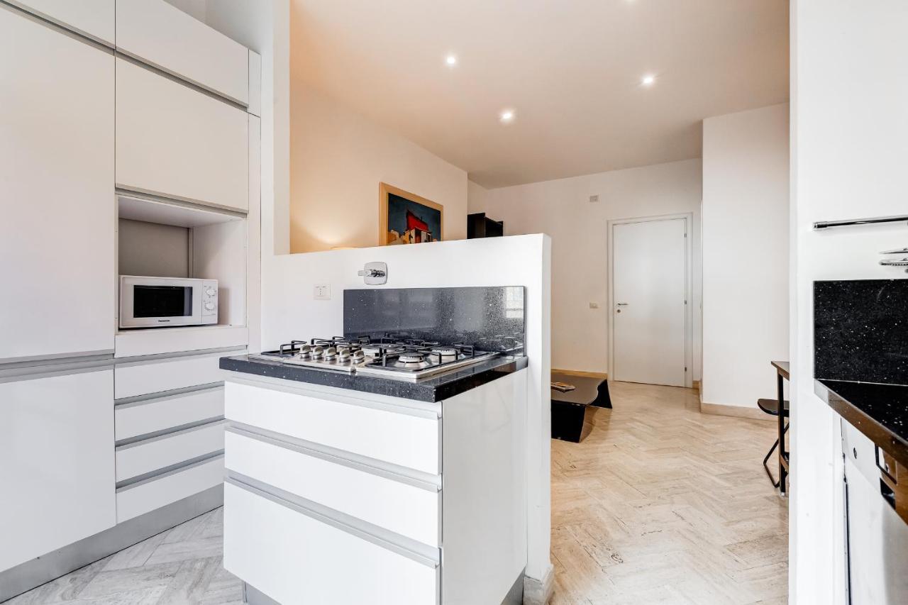 Vatican Piazza Cavour Holiday home