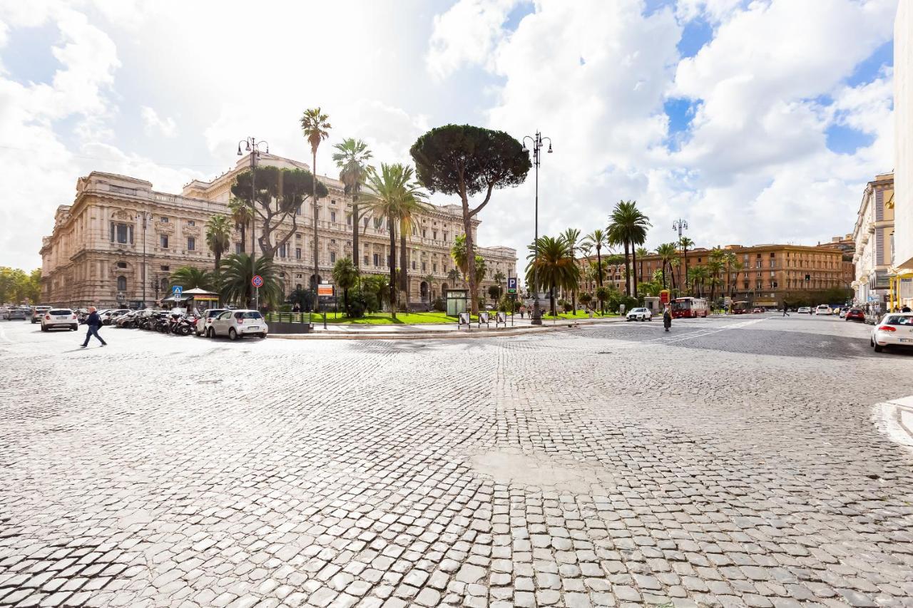 Vatican Piazza Cavour Holiday home Rome