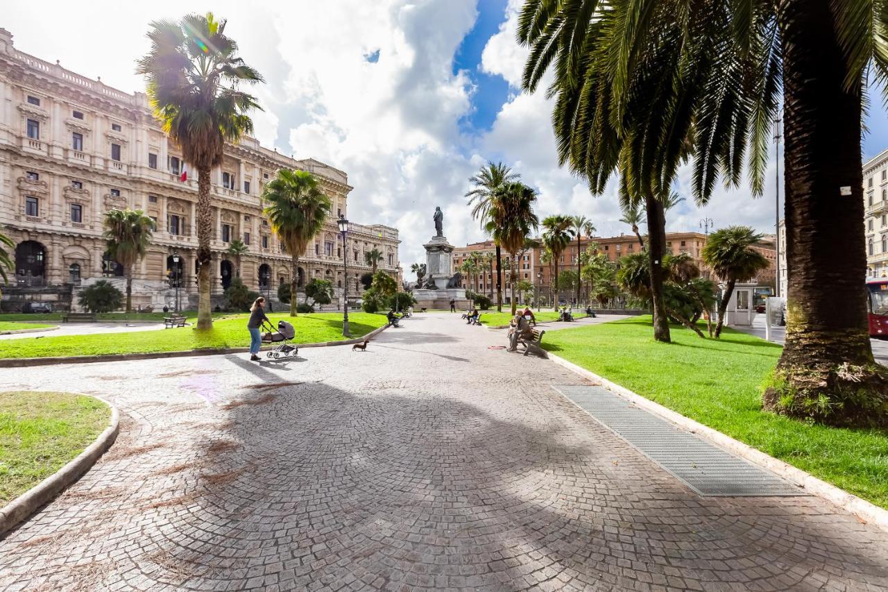 Holiday home Vatican Piazza Cavour Rome