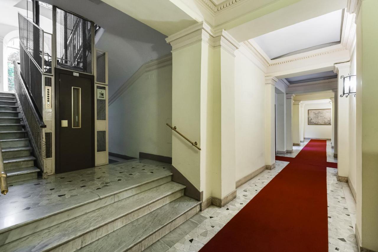 Holiday home Vatican Piazza Cavour *