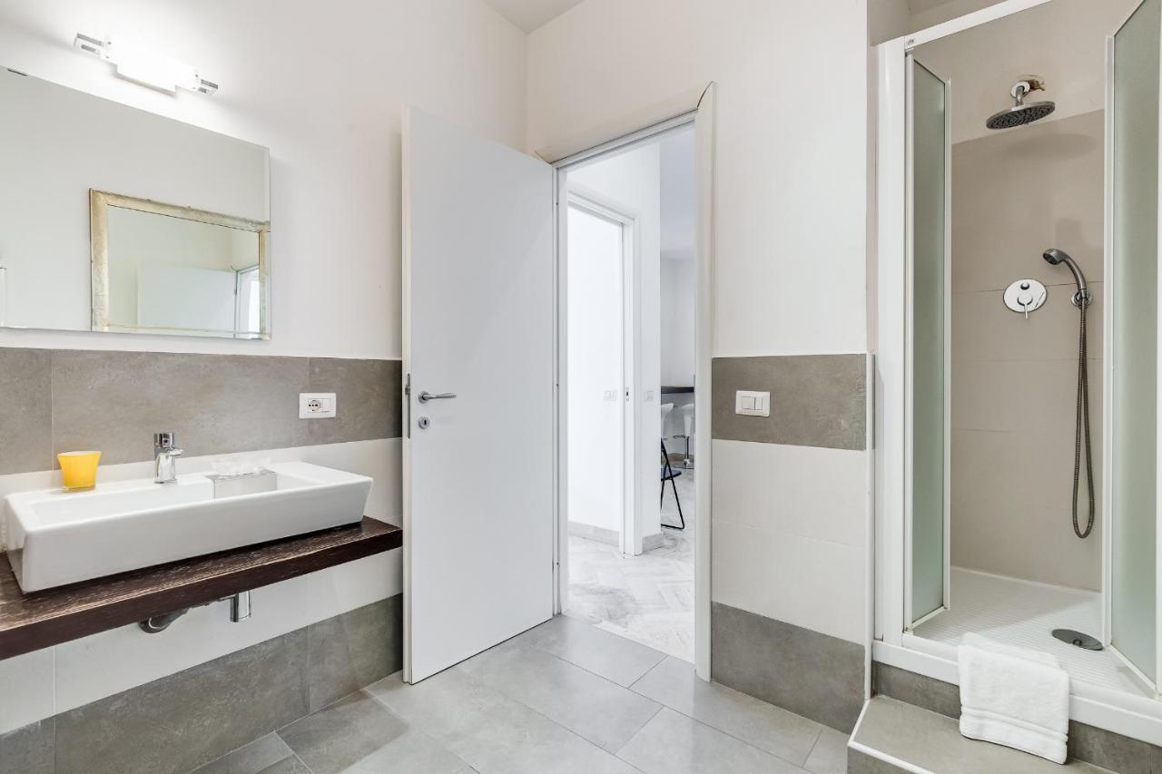 Holiday home Vatican Piazza Cavour