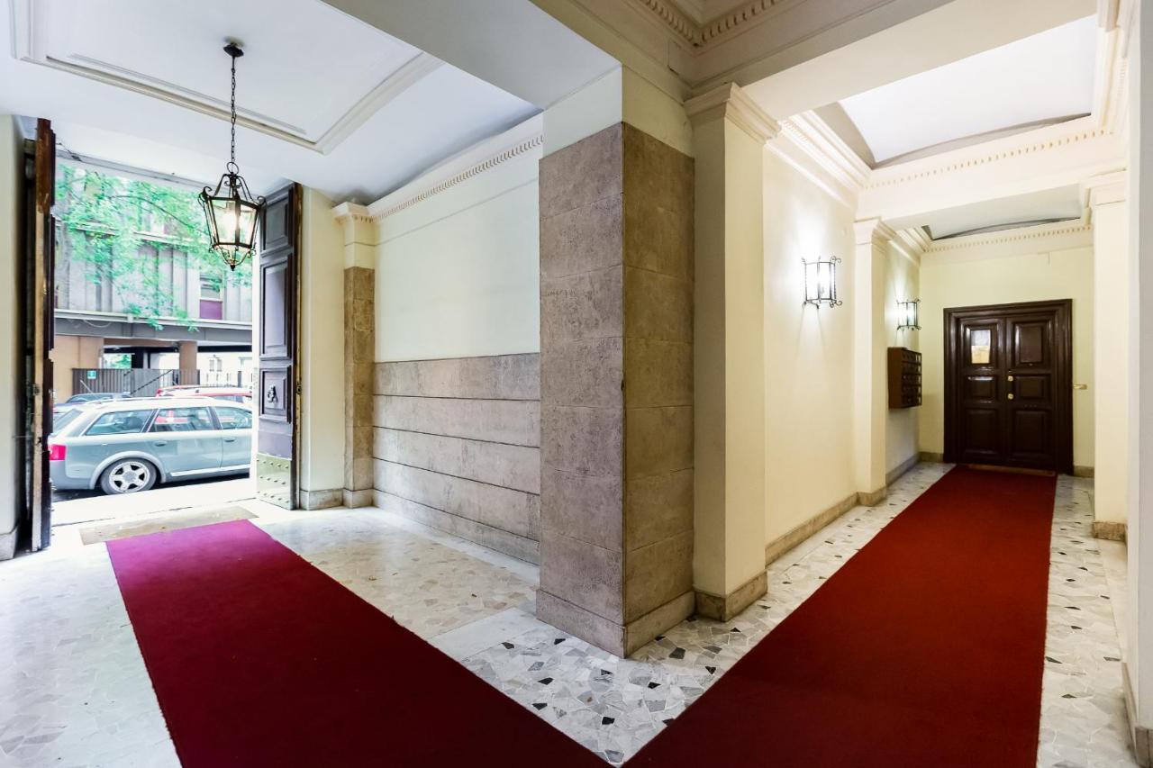Vatican Piazza Cavour Holiday home Rome