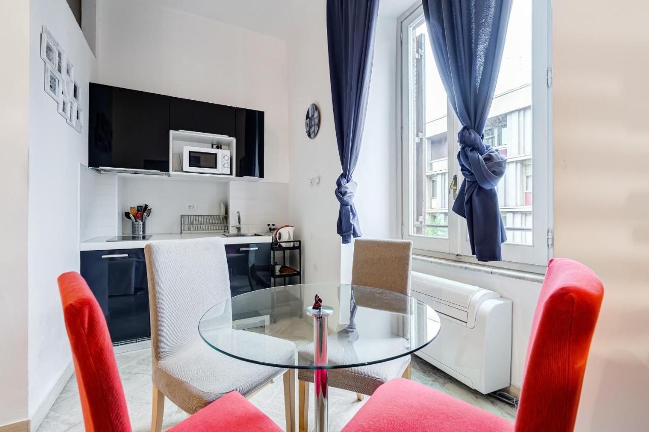 Holiday home Vatican Piazza Cavour *