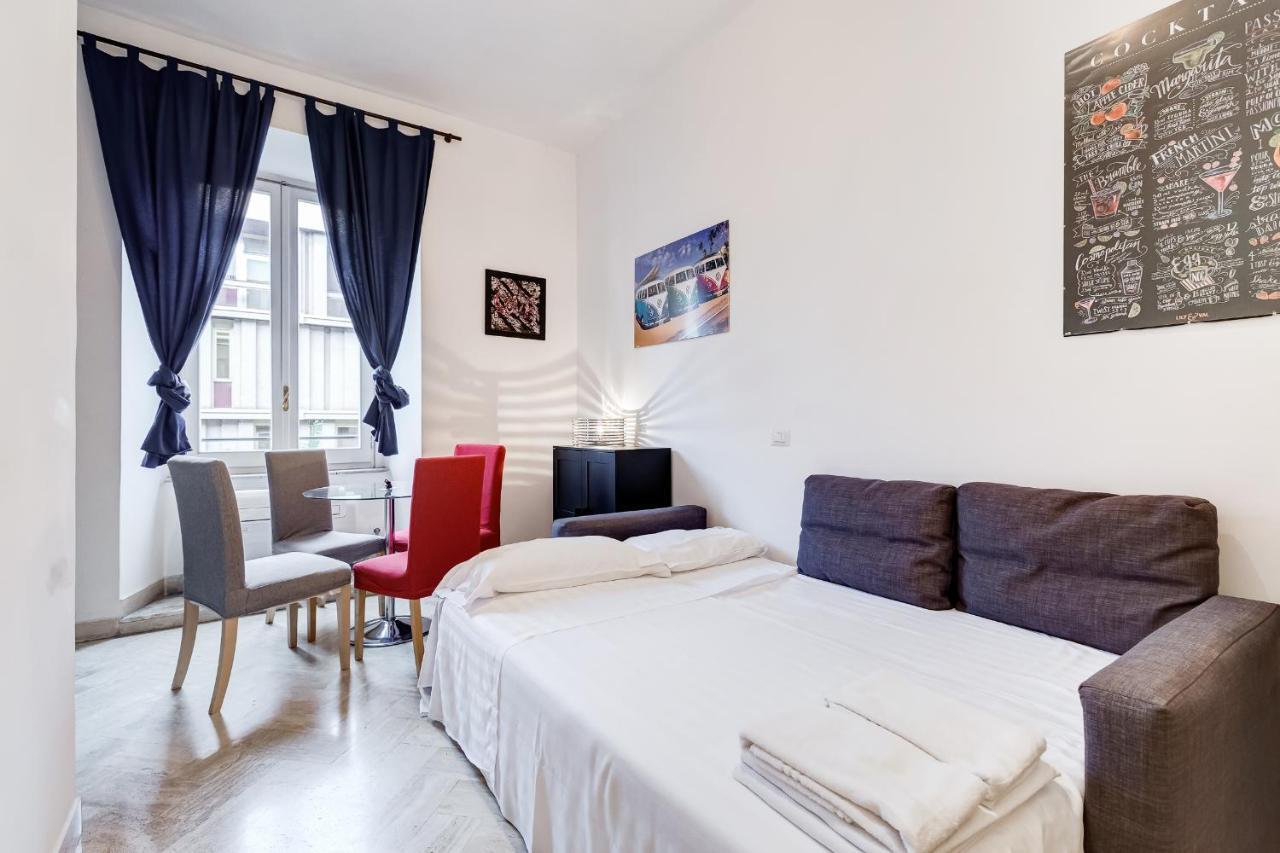 Holiday home Vatican Piazza Cavour *