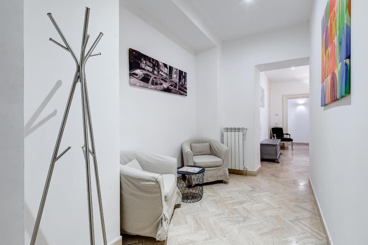 Holiday home Vatican Piazza Cavour Rome