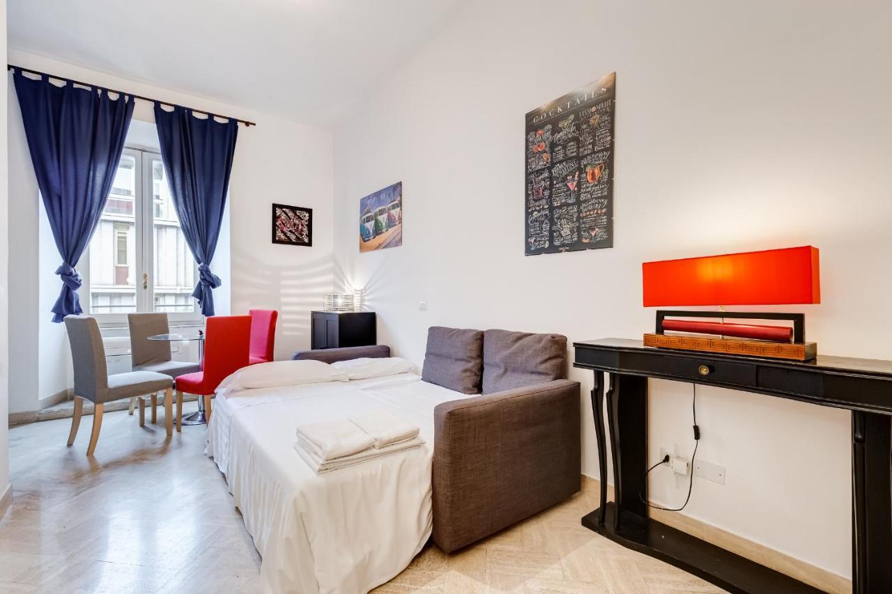 Holiday home Vatican Piazza Cavour