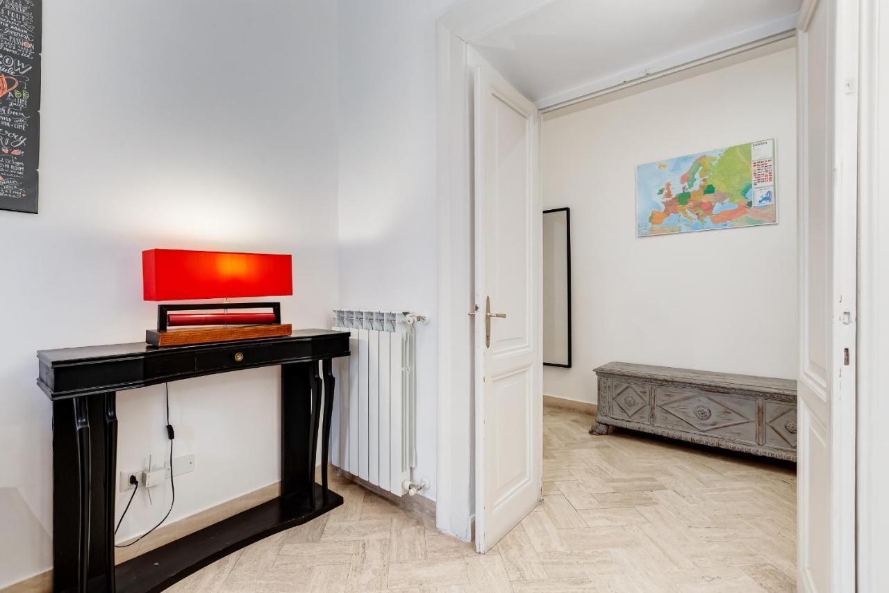 Vatican Piazza Cavour Holiday home Rome