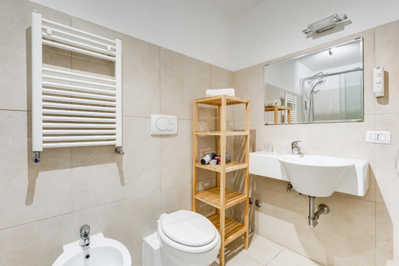 Vatican Piazza Cavour Holiday home Rome