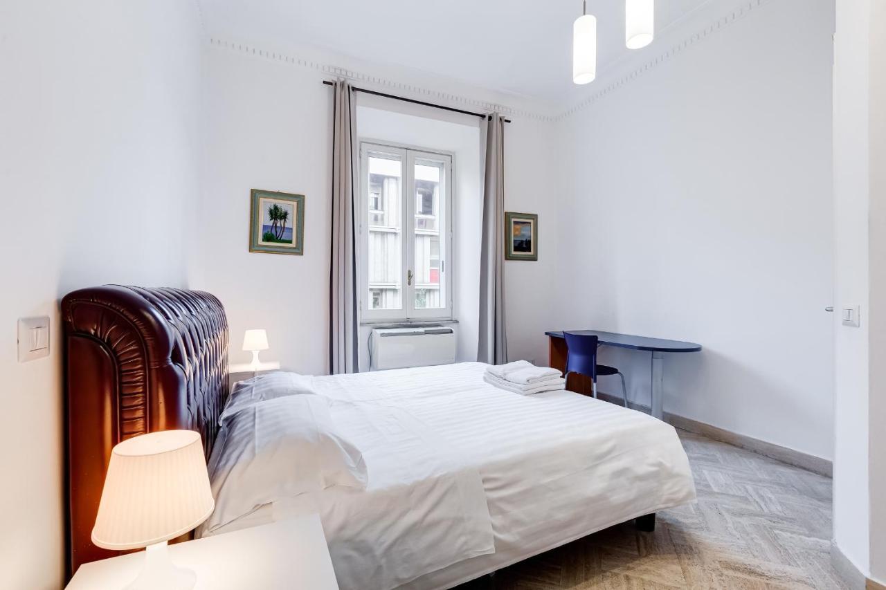 Vatican Piazza Cavour Holiday home *