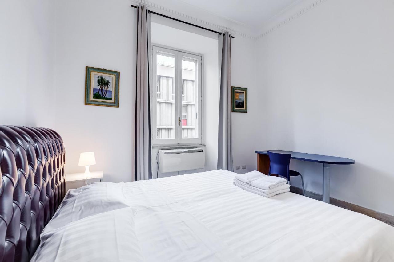 Vatican Piazza Cavour Holiday home