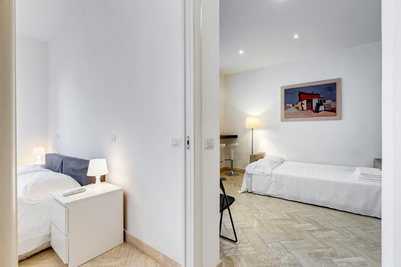Holiday home Vatican Piazza Cavour *