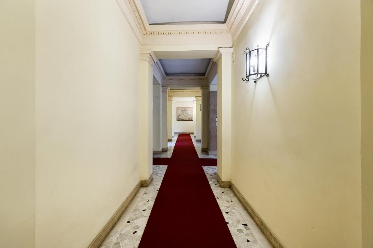 Vatican Piazza Cavour Holiday home
