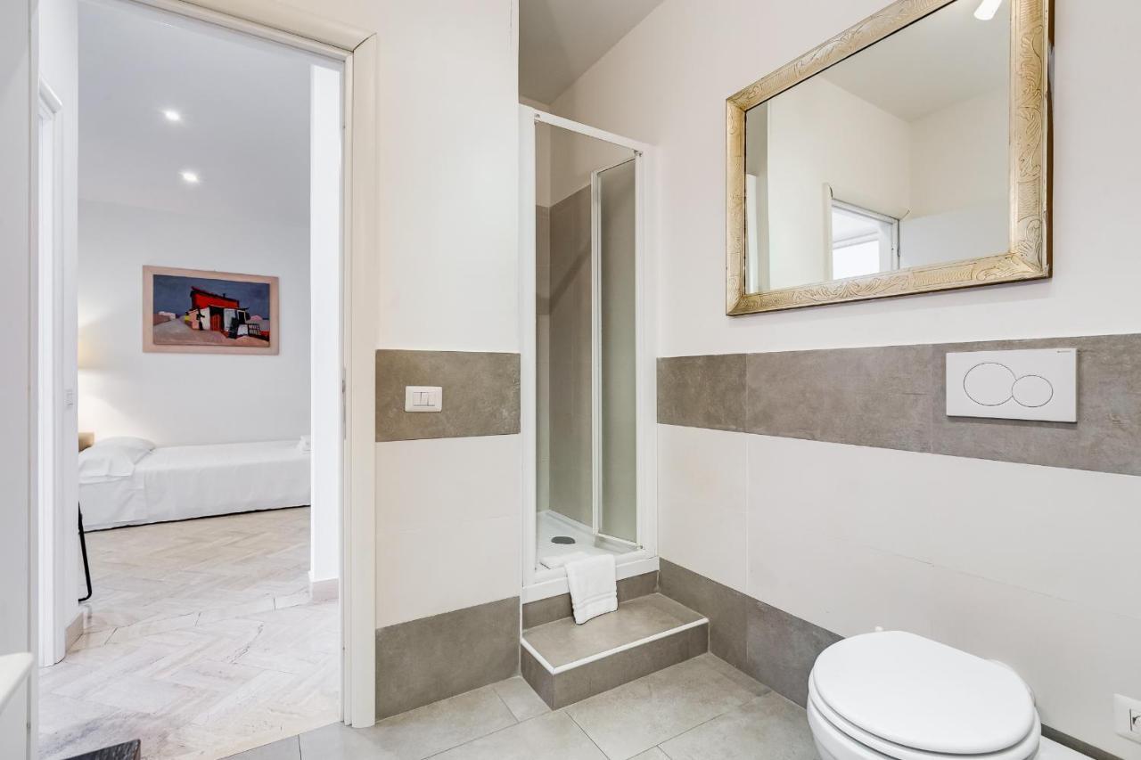 Holiday home Vatican Piazza Cavour