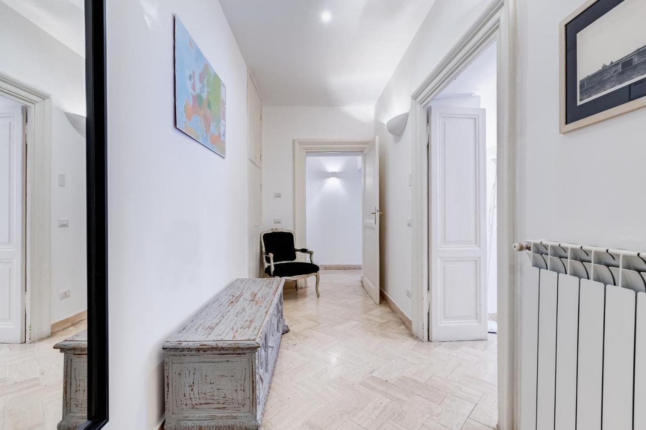 Vatican Piazza Cavour Holiday home Rome